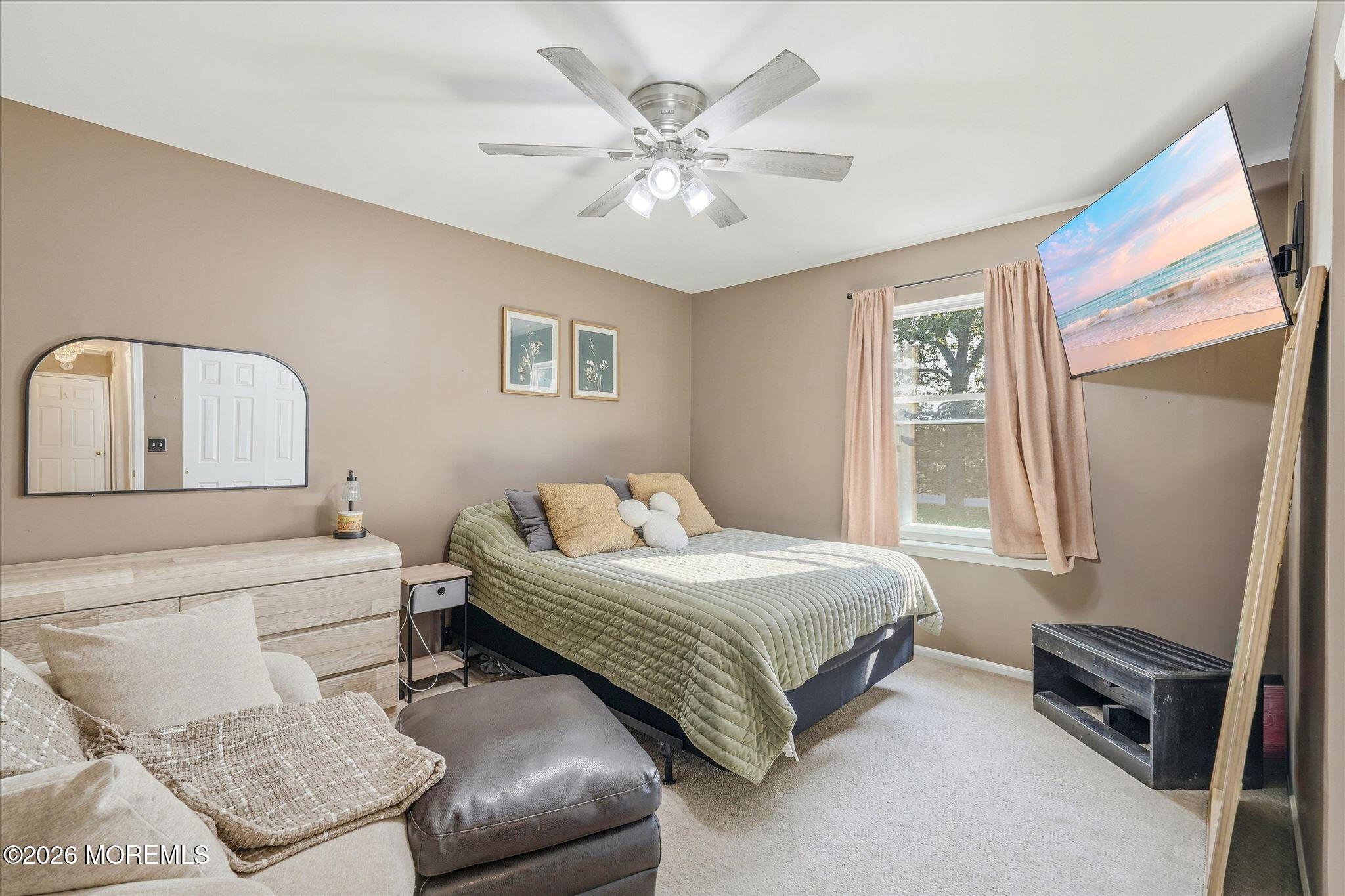 1117 S Maplecrest Court Toms River NJ 08753