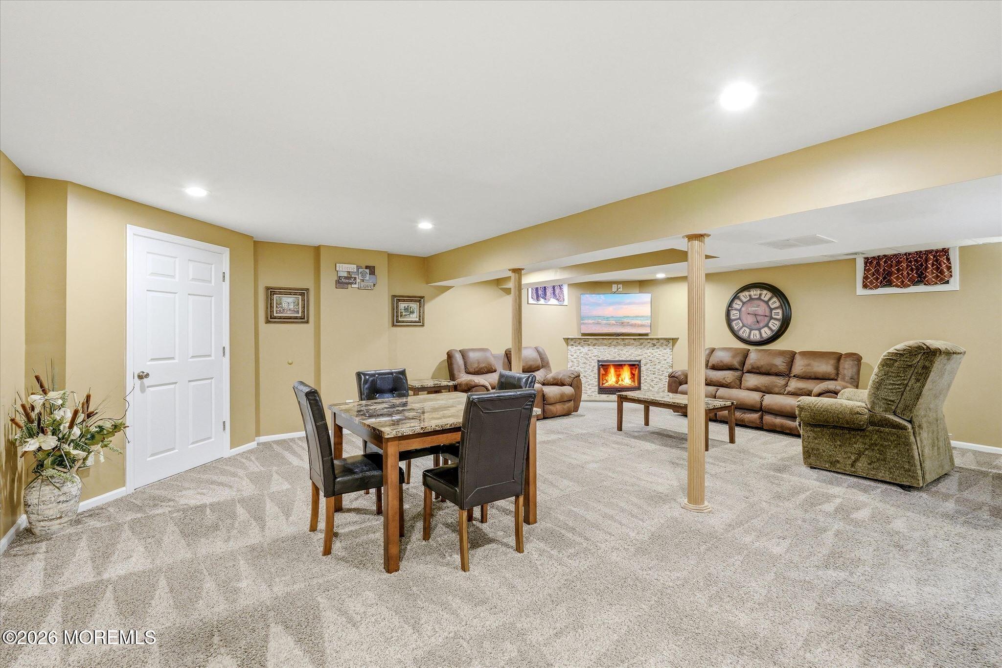1117 S Maplecrest Court Toms River NJ 08753