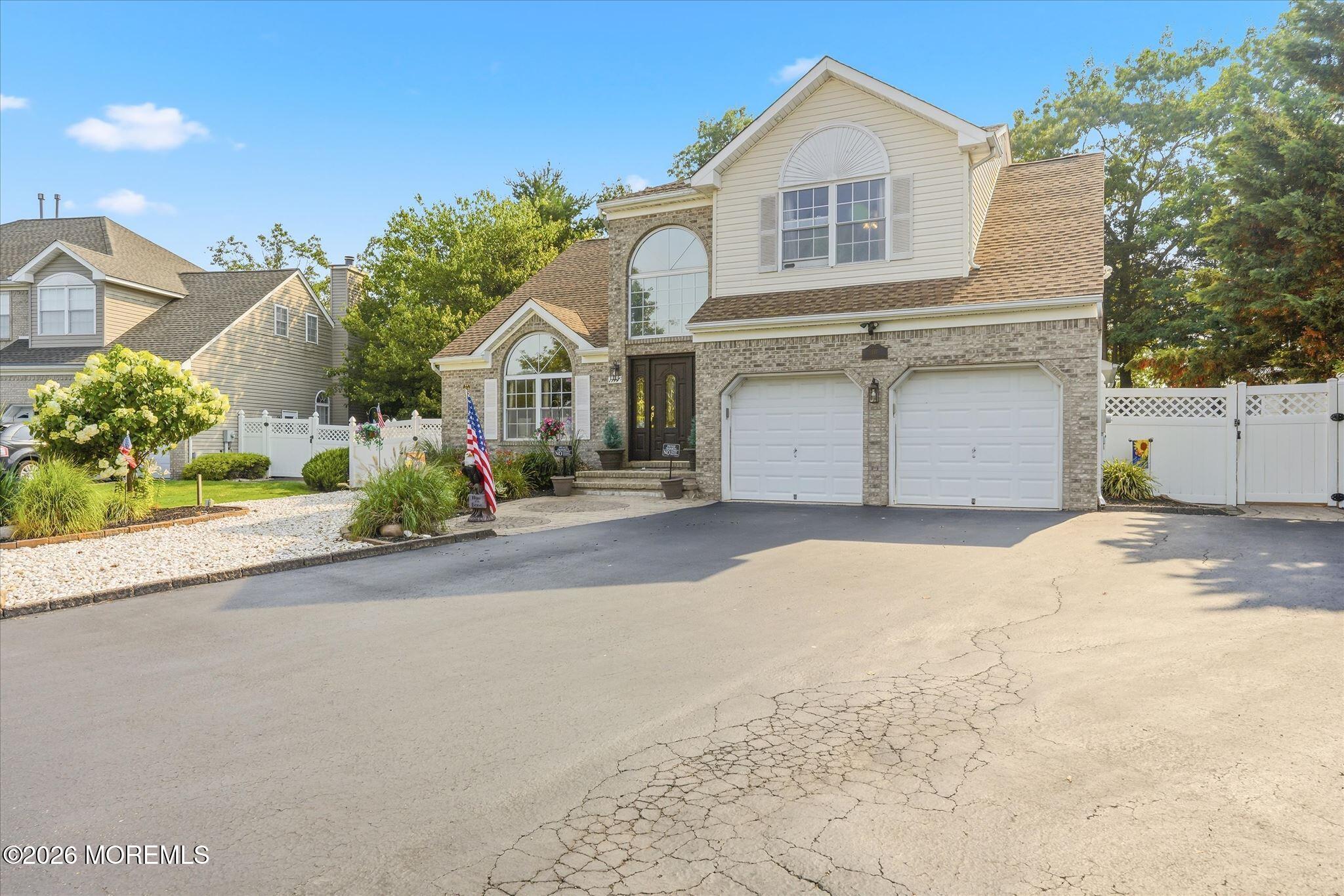 1117 S Maplecrest Court Toms River NJ 08753