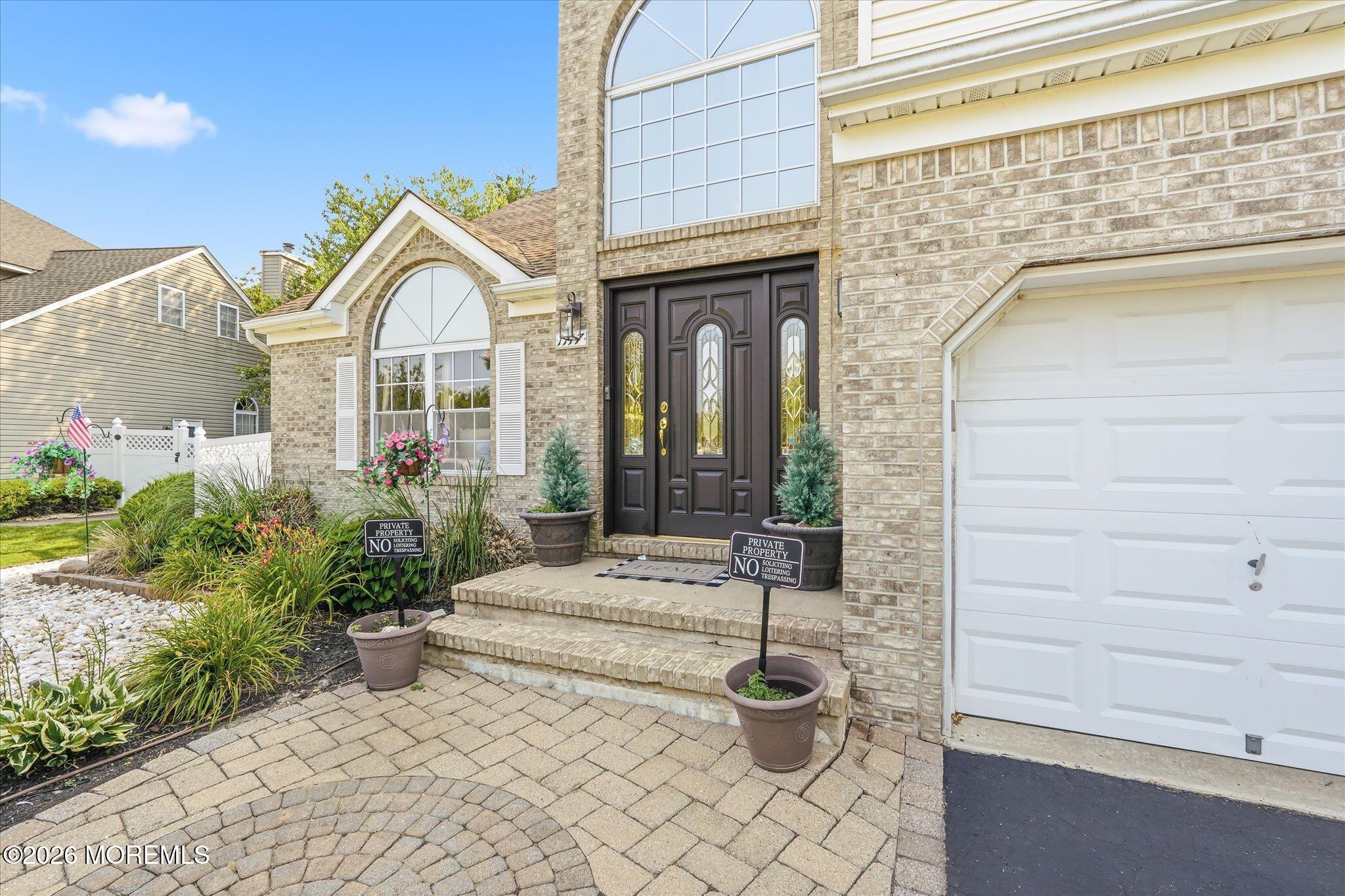 1117 S Maplecrest Court Toms River NJ 08753
