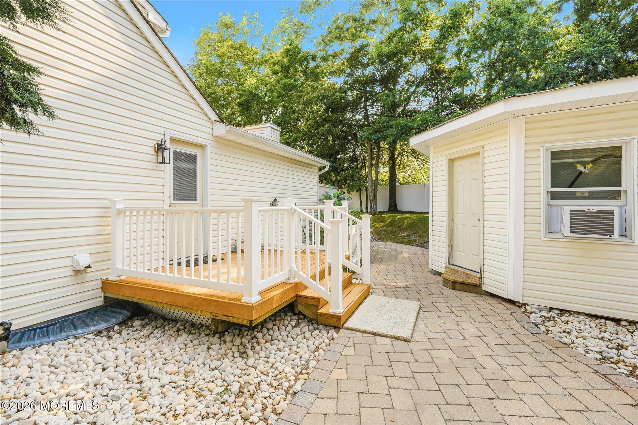1117 S Maplecrest Court Toms River NJ 08753