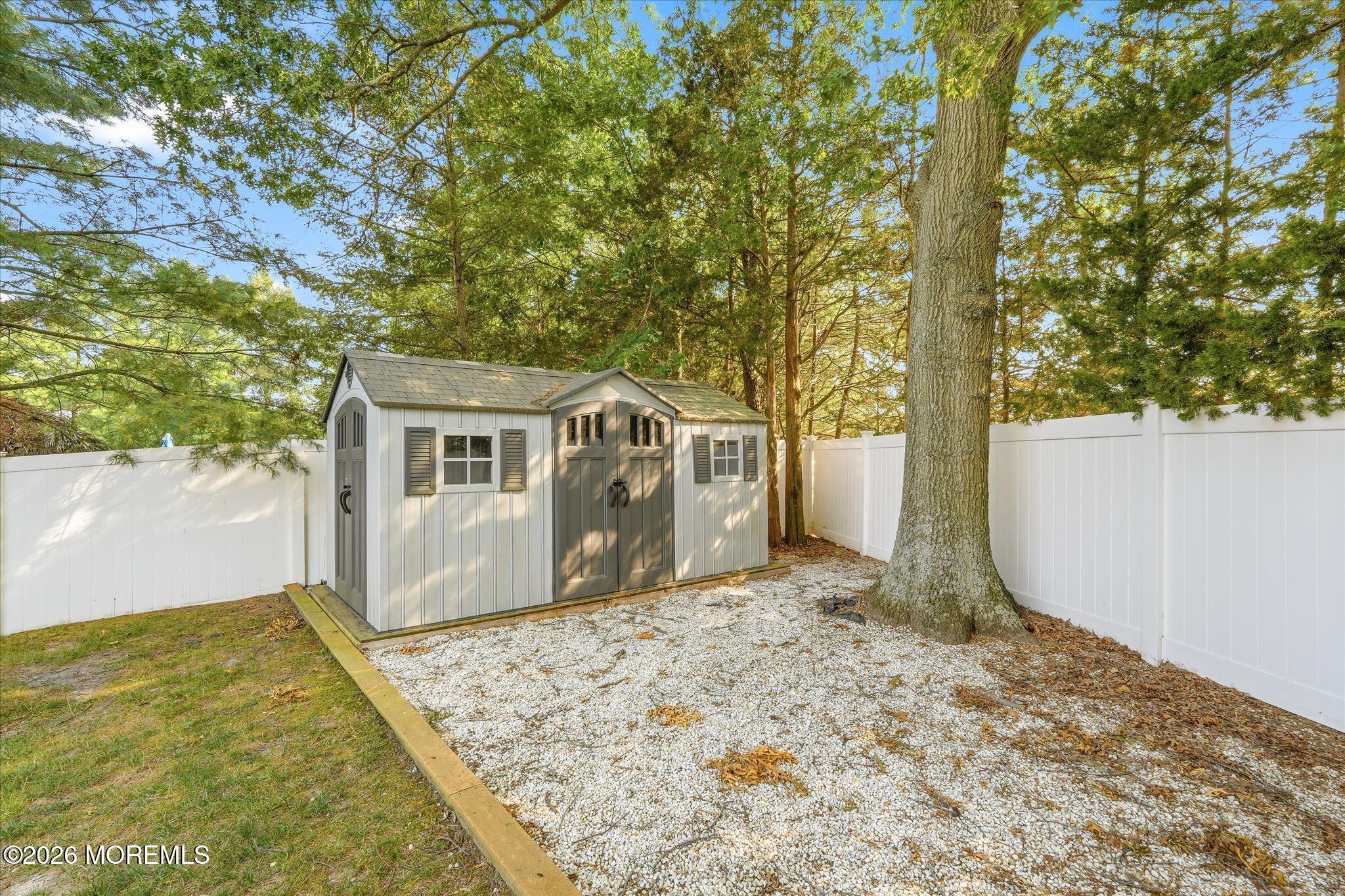 1117 S Maplecrest Court Toms River NJ 08753