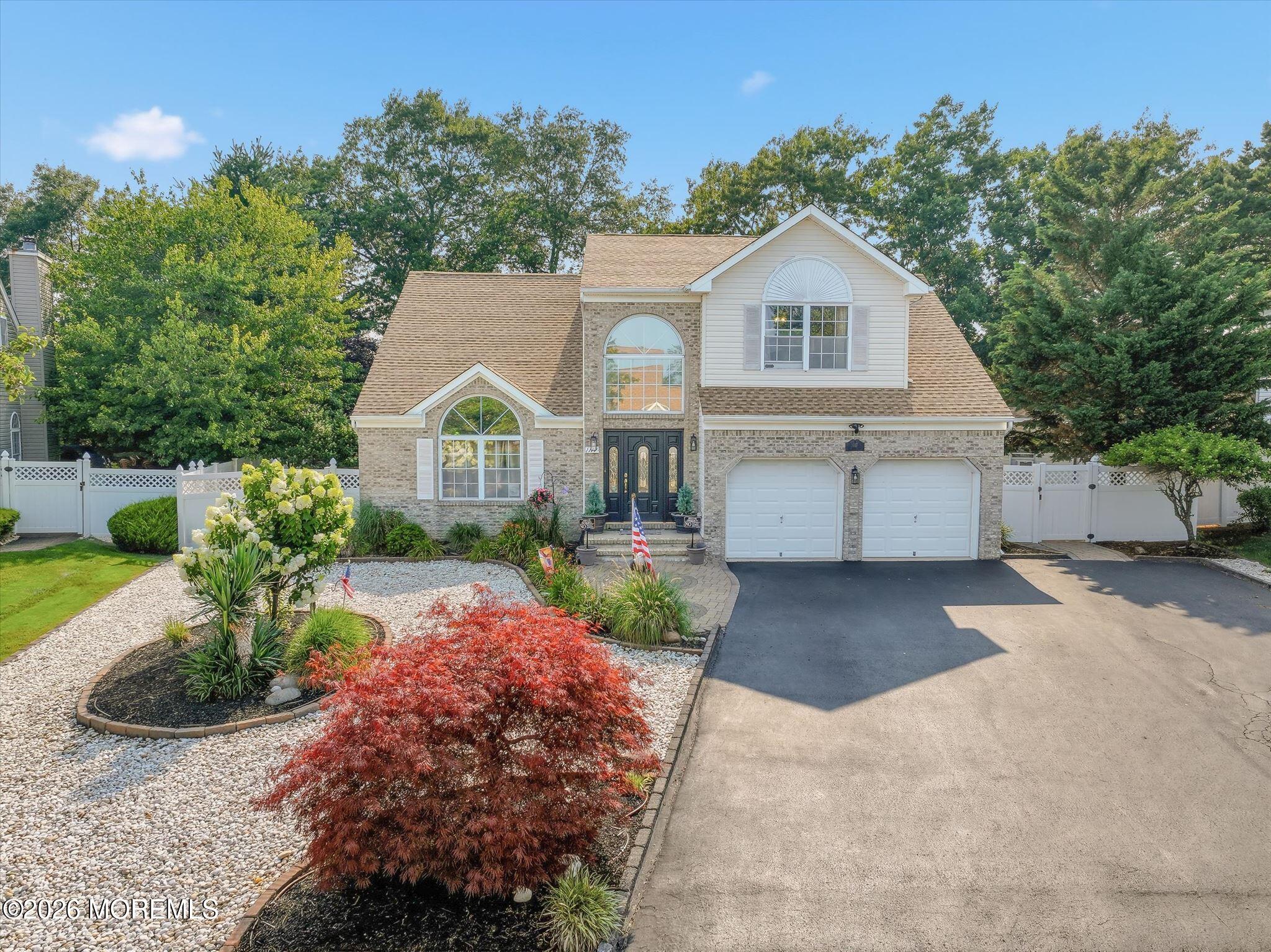 1117 S Maplecrest Court Toms River NJ 08753
