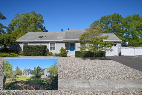 32 Aldgate Drive Brick NJ 08724