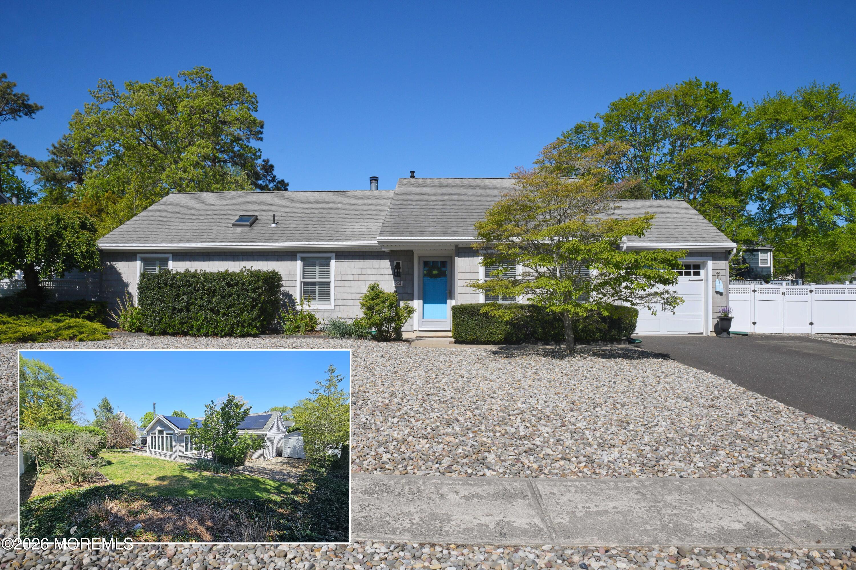 32 Aldgate Drive Brick NJ 08724