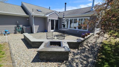 32 Aldgate Drive Brick NJ 08724