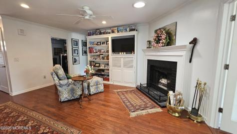 32 Aldgate Drive Brick NJ 08724