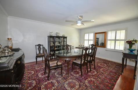 32 Aldgate Drive Brick NJ 08724