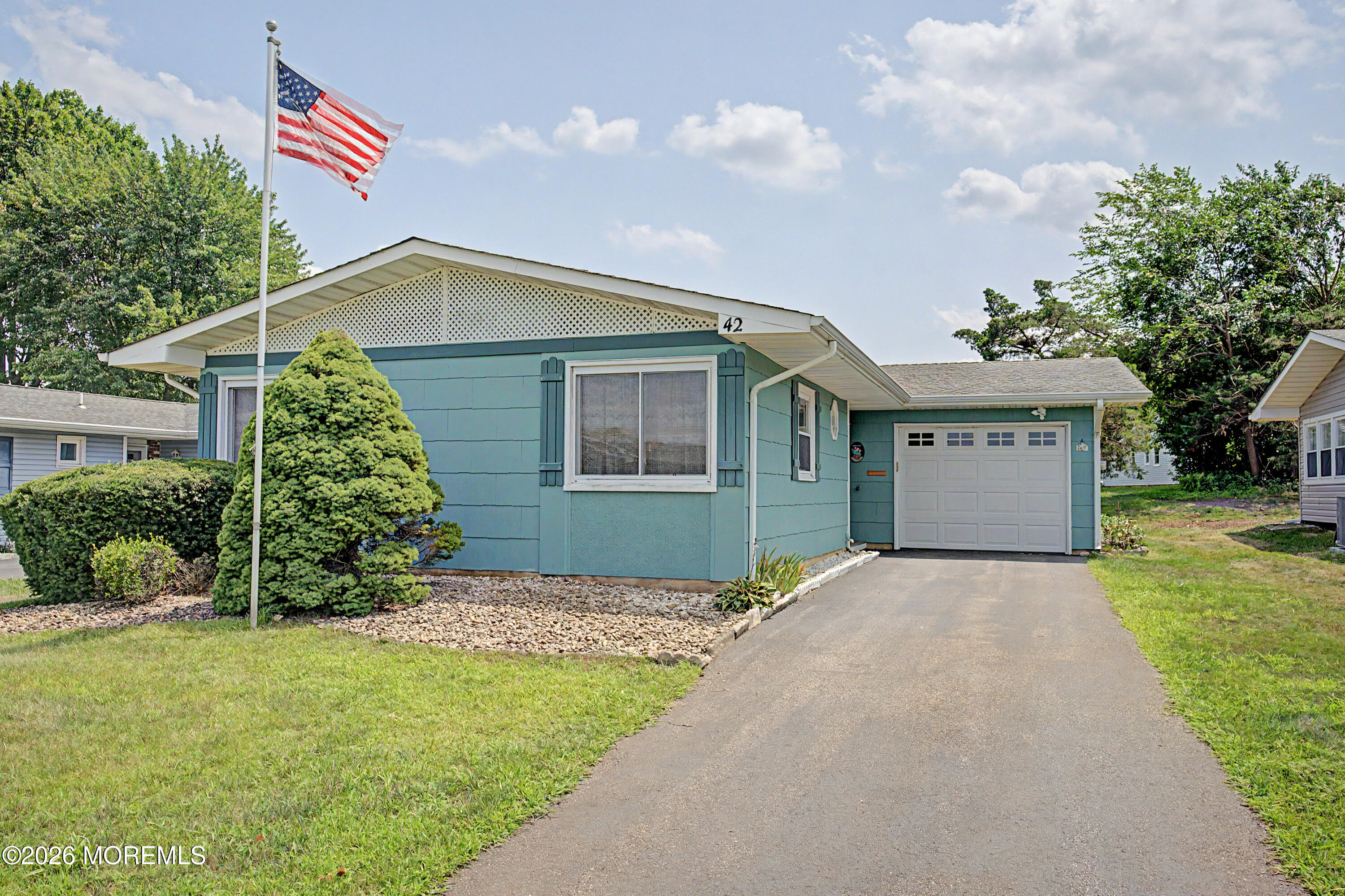 42 Patmore Road Brick NJ 08724
