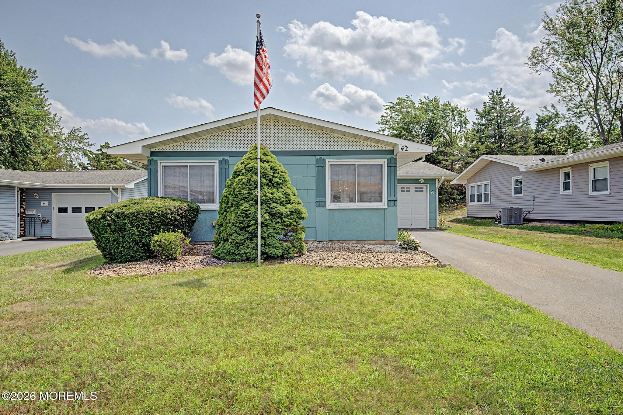 42 Patmore Road Brick NJ 08724