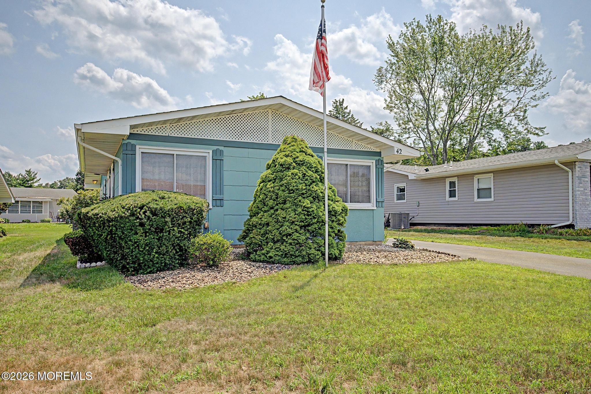 42 Patmore Road Brick NJ 08724