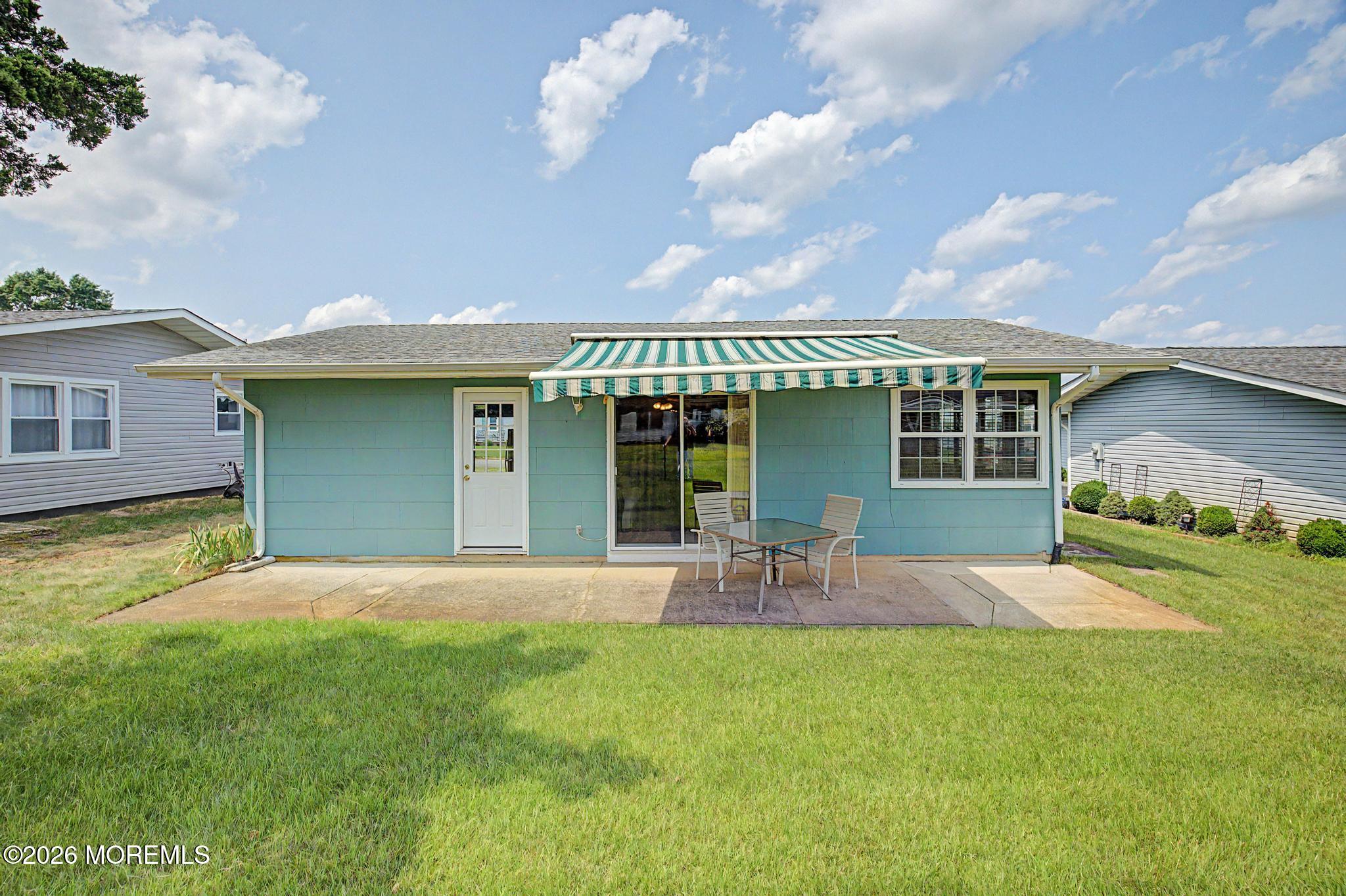 42 Patmore Road Brick NJ 08724
