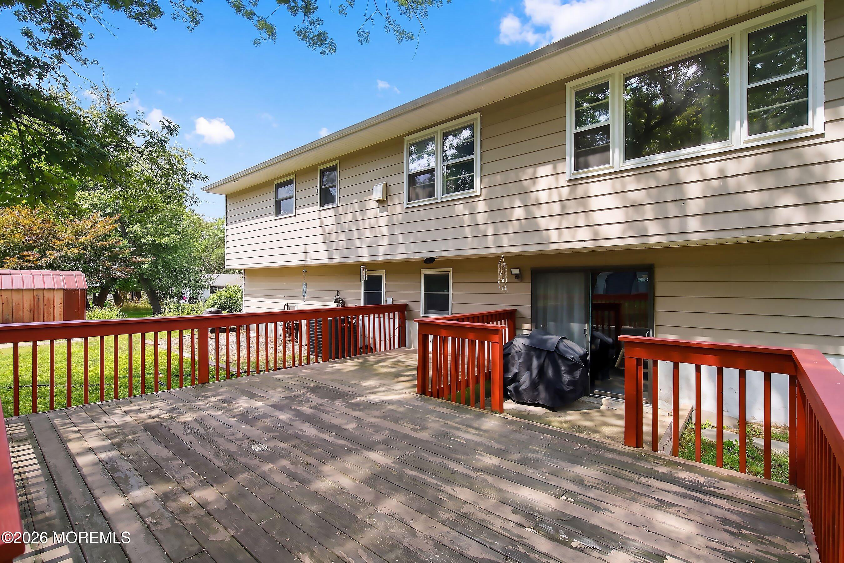 81 Ford Road Howell NJ 07731