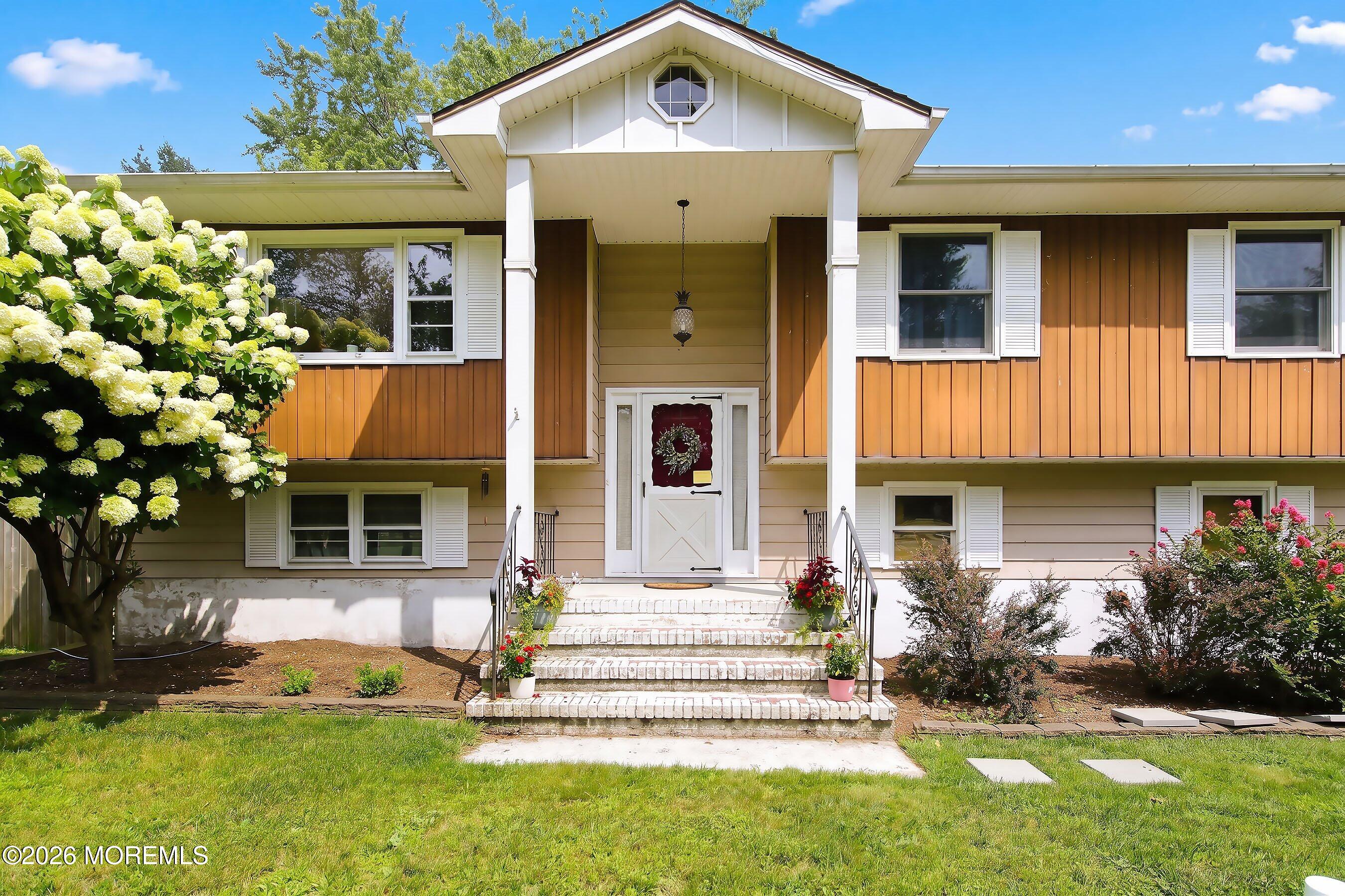 81 Ford Road Howell NJ 07731