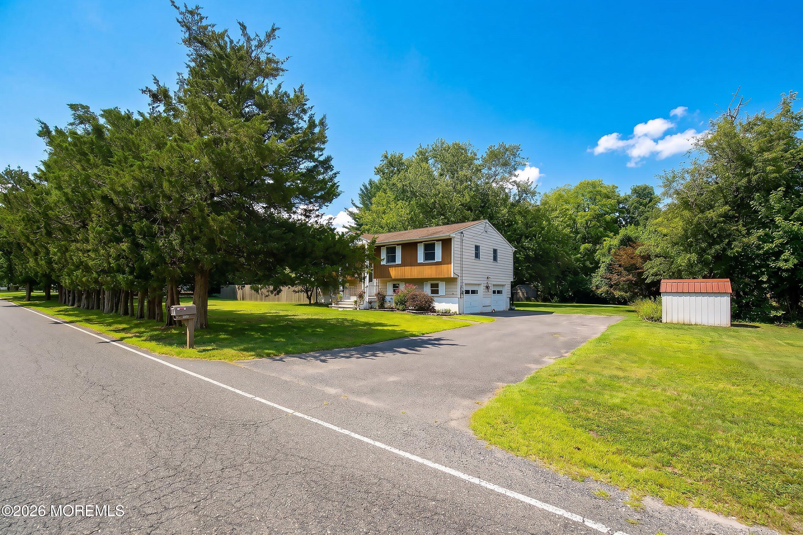 81 Ford Road Howell NJ 07731