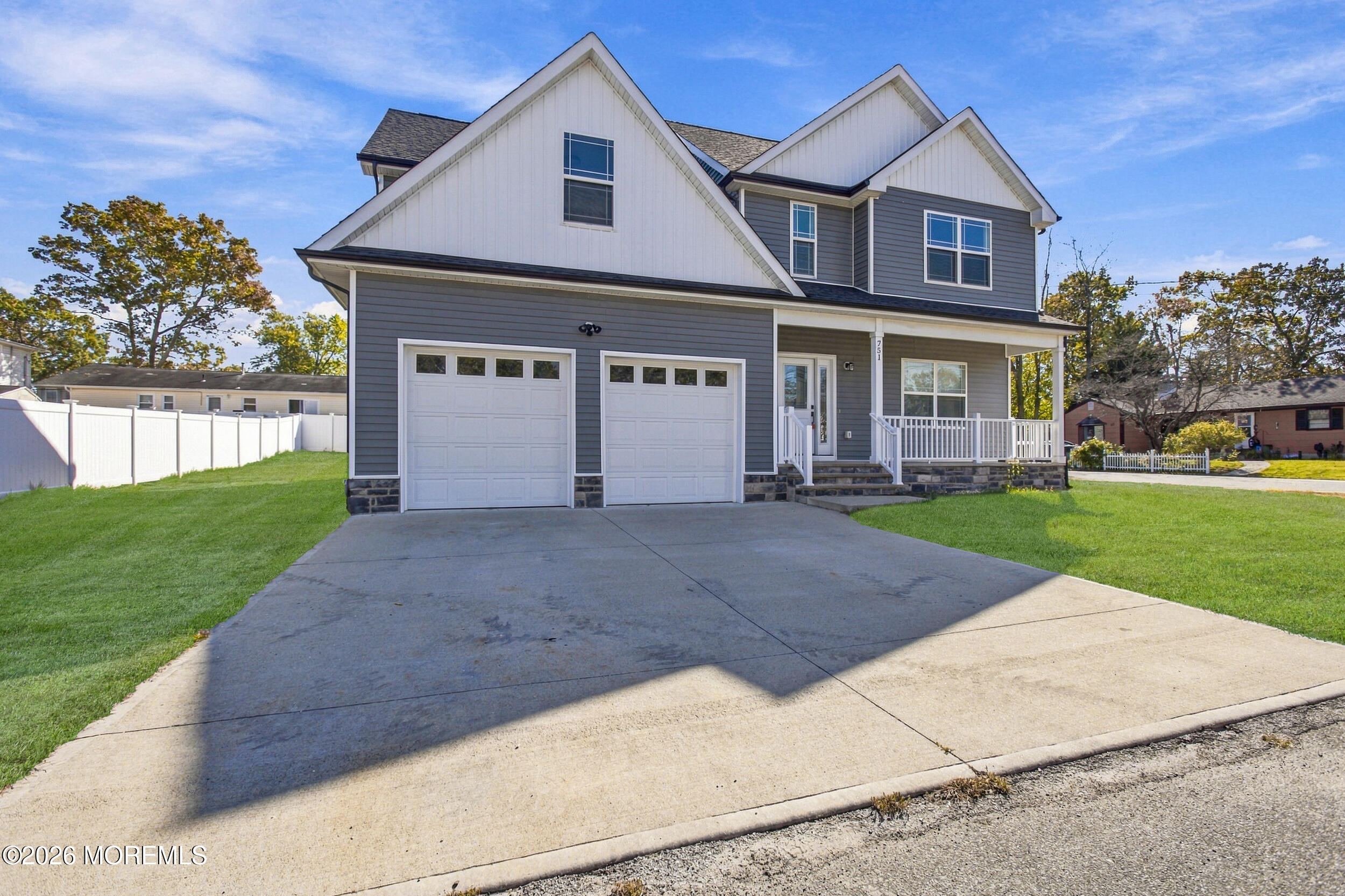 751 Leeward Avenue Beachwood NJ 08722