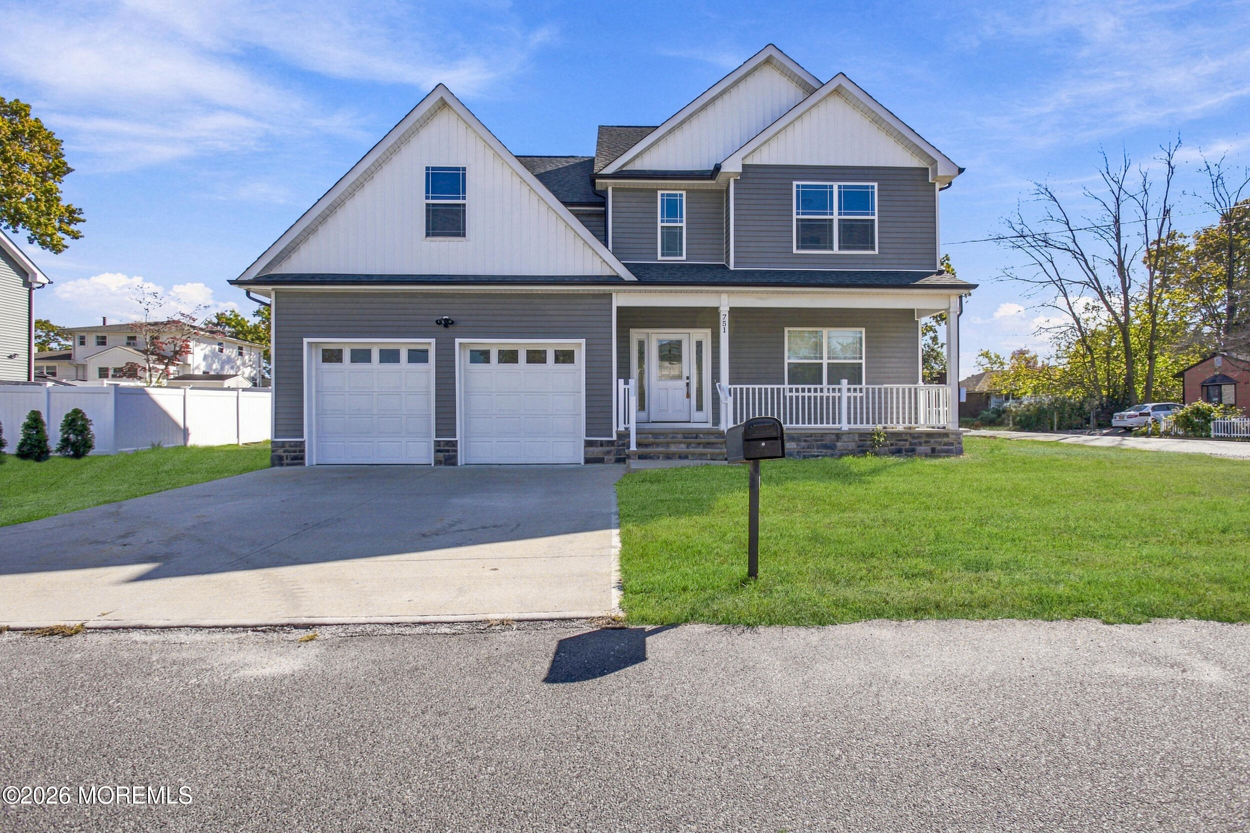 751 Leeward Avenue Beachwood NJ 08722