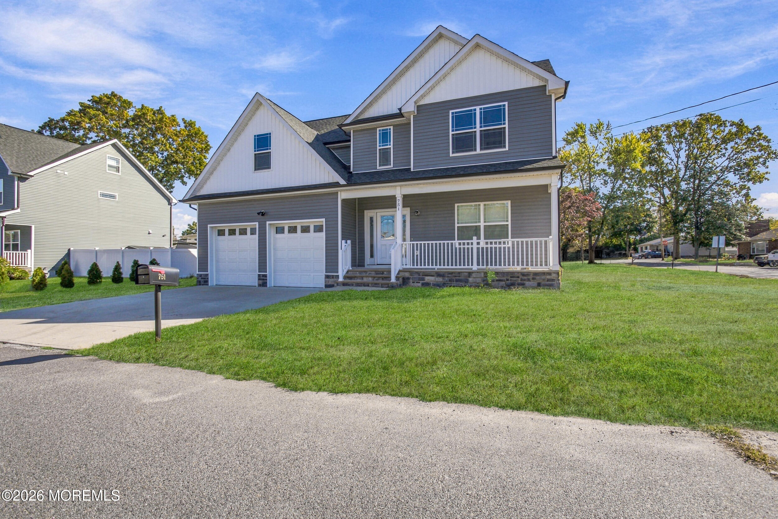 751 Leeward Avenue Beachwood NJ 08722