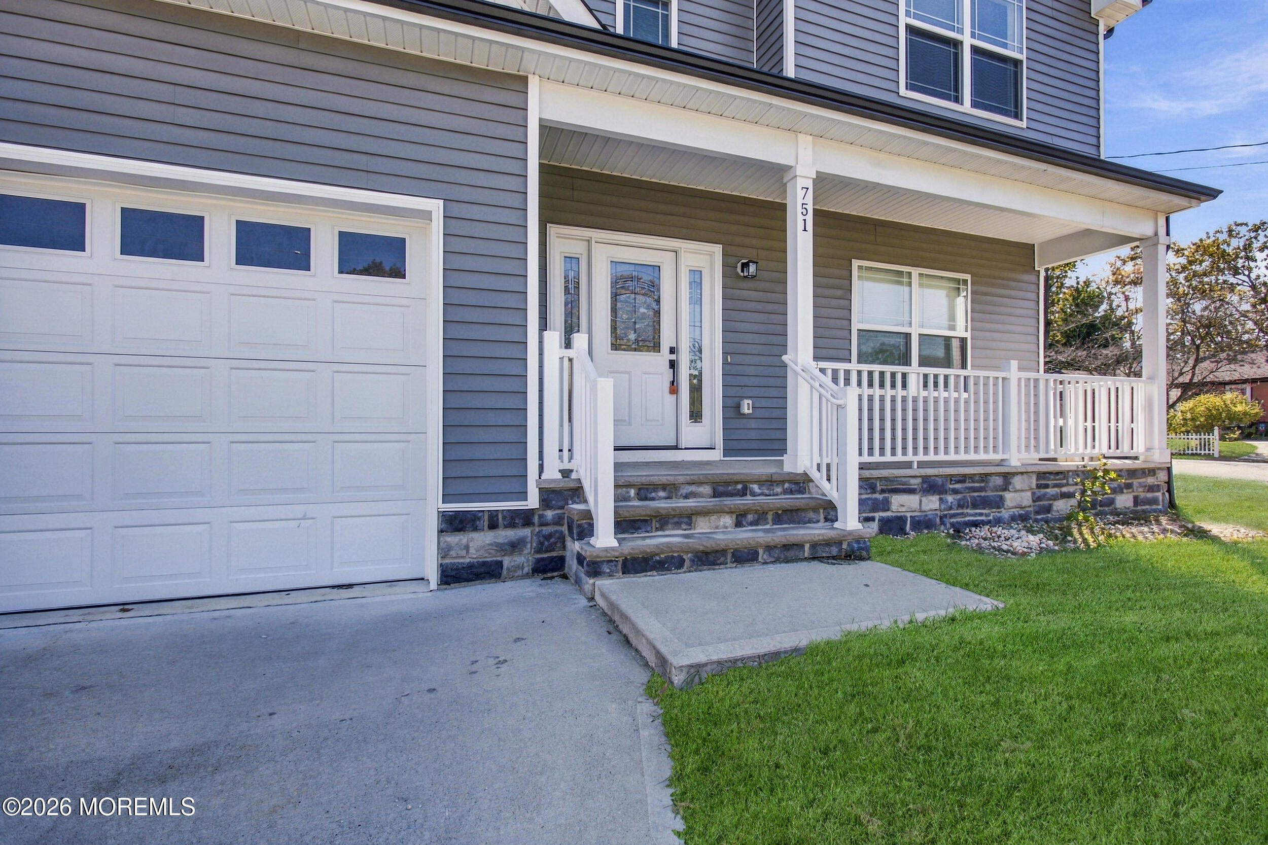 751 Leeward Avenue Beachwood NJ 08722