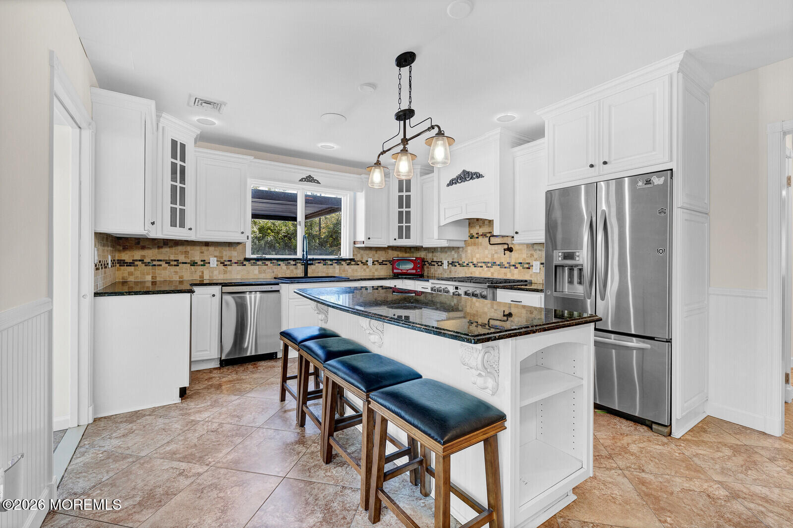 24 Marlboro Street Morganville NJ 07751