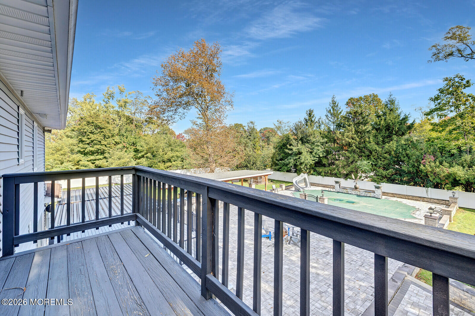 24 Marlboro Street Morganville NJ 07751