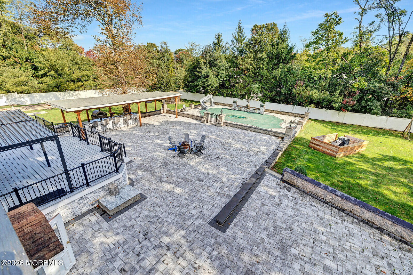 24 Marlboro Street Morganville NJ 07751