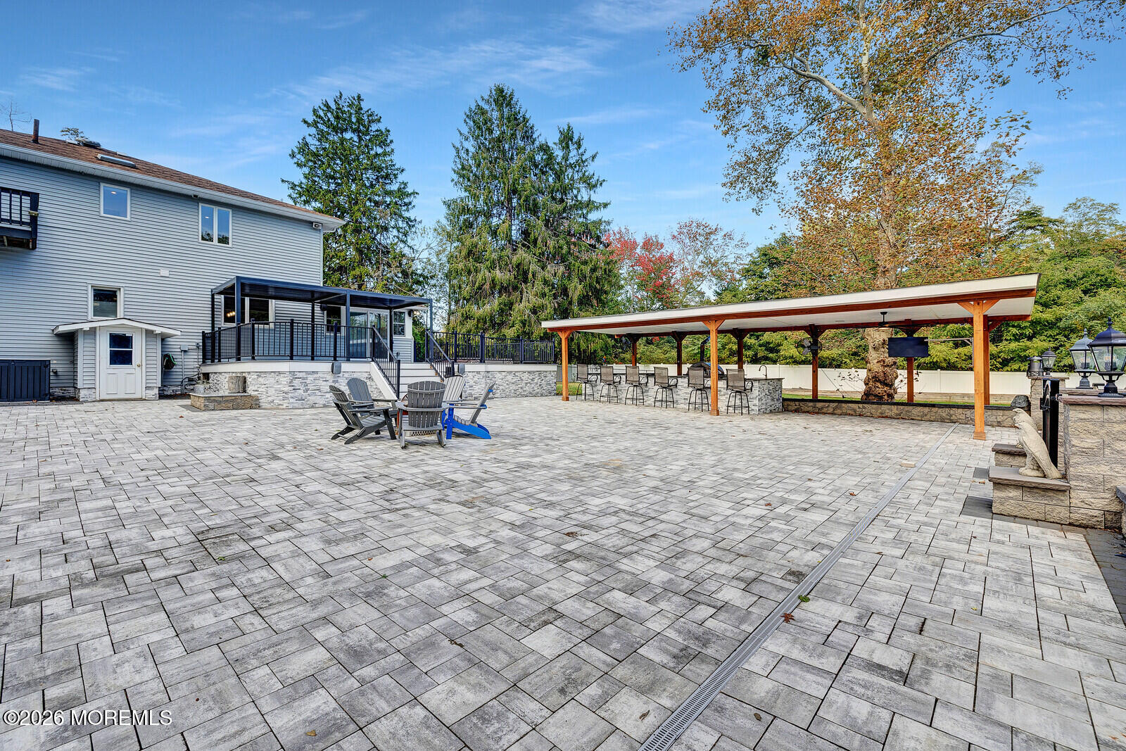 24 Marlboro Street Morganville NJ 07751