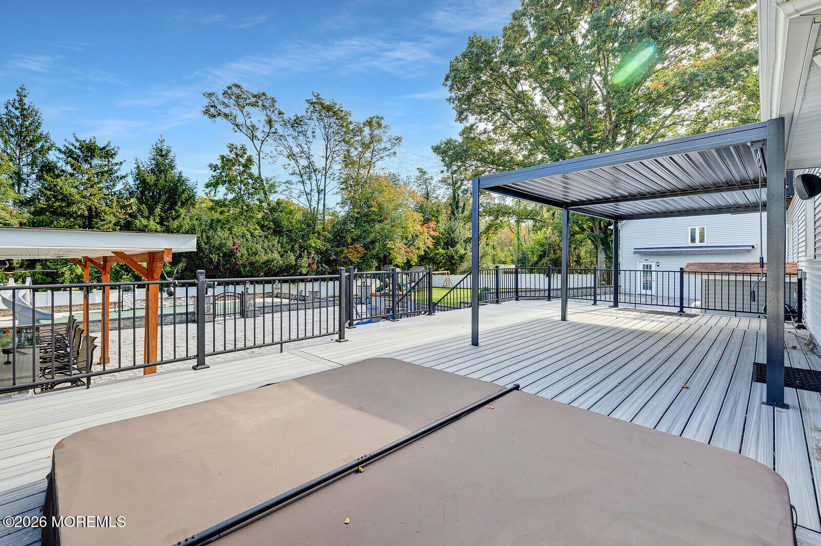 24 Marlboro Street Morganville NJ 07751