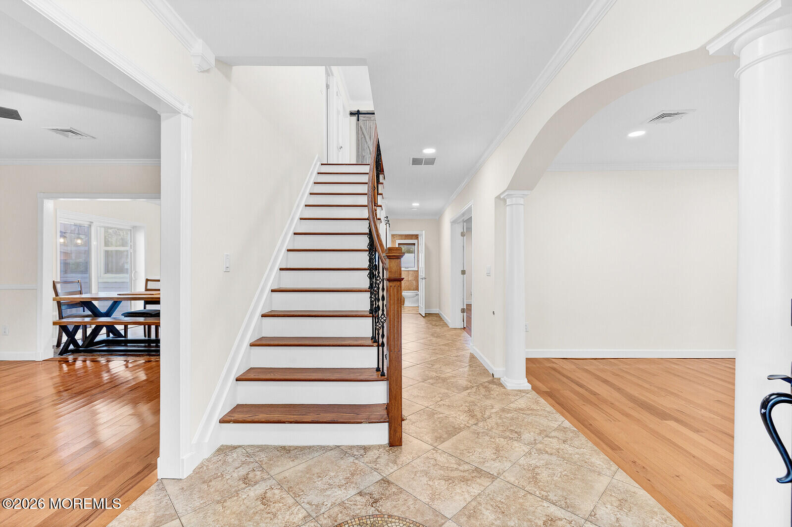 24 Marlboro Street Morganville NJ 07751