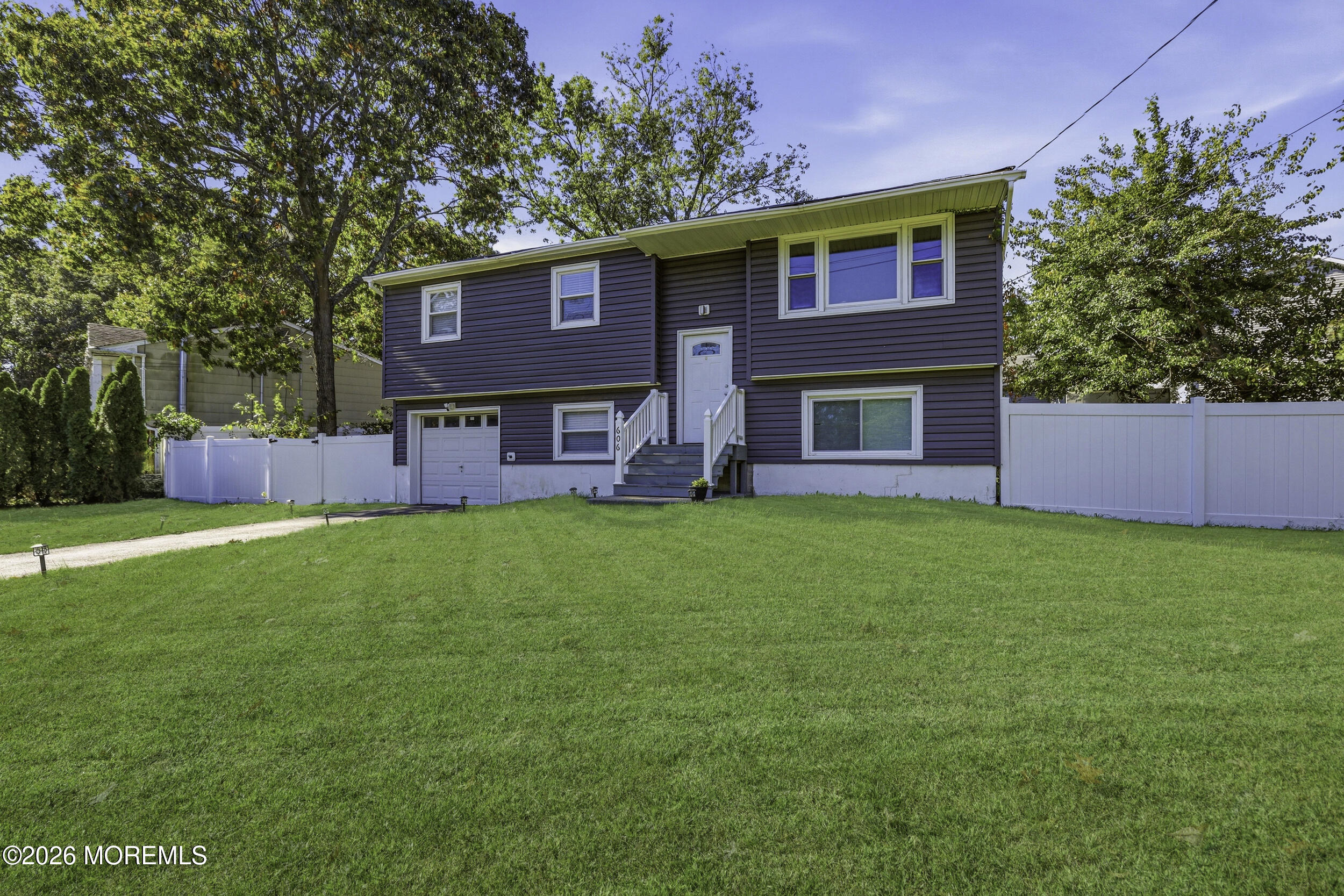 606 Dale Drive Toms River NJ 08753