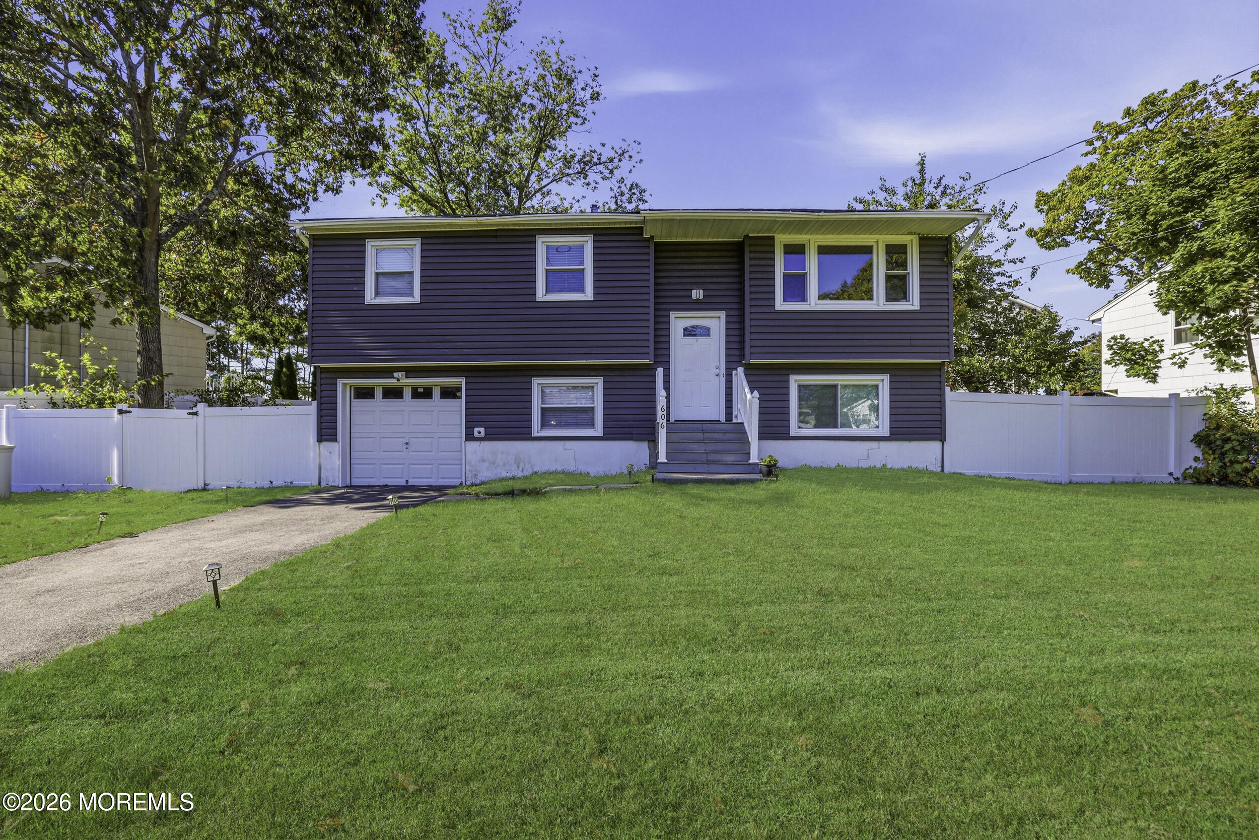606 Dale Drive Toms River NJ 08753