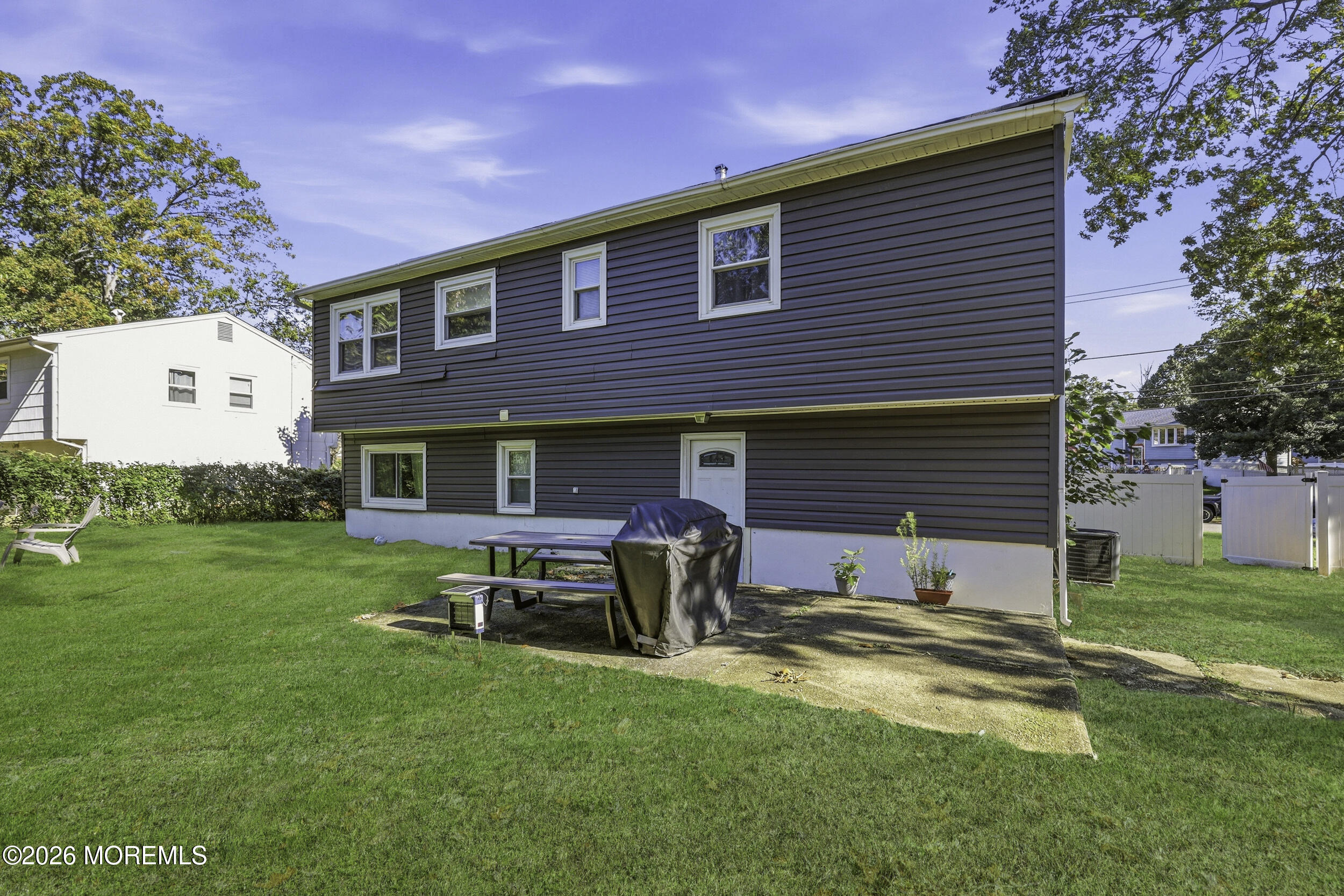 606 Dale Drive Toms River NJ 08753