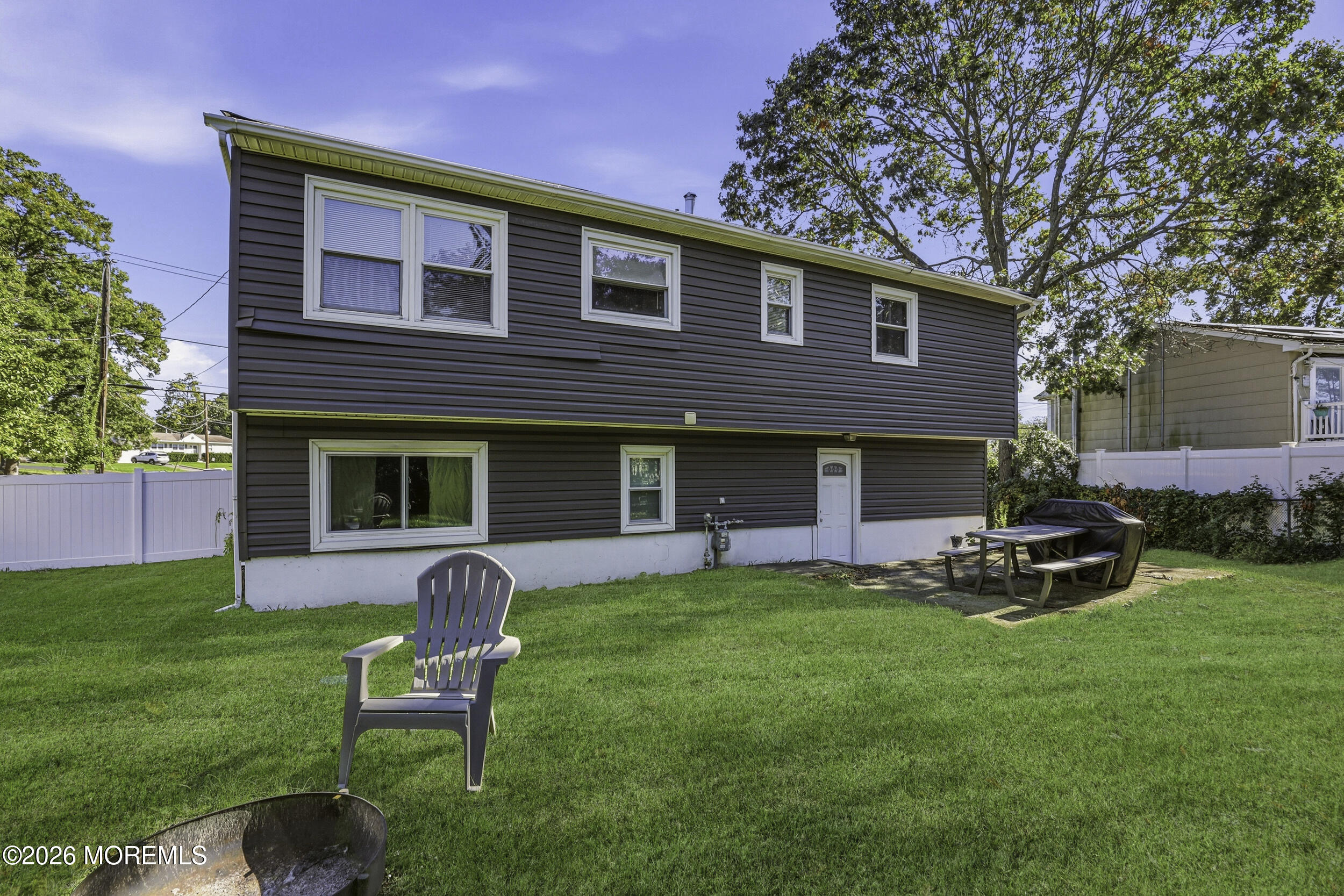 606 Dale Drive Toms River NJ 08753