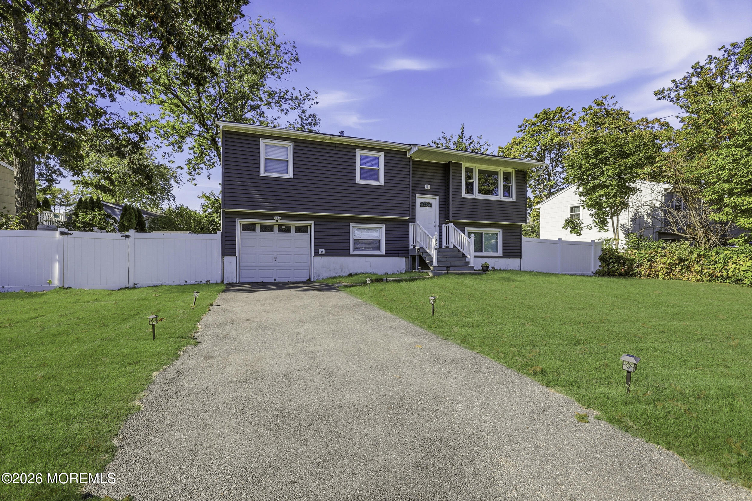 606 Dale Drive Toms River NJ 08753