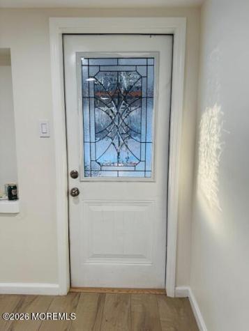 132 Norwood Avenue Browns Mills NJ 08015