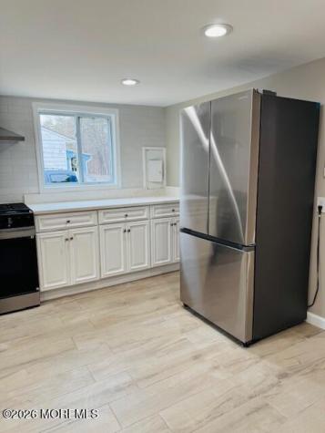 132 Norwood Avenue Browns Mills NJ 08015