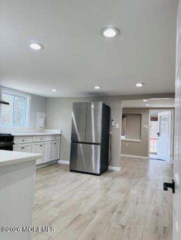 132 Norwood Avenue Browns Mills NJ 08015