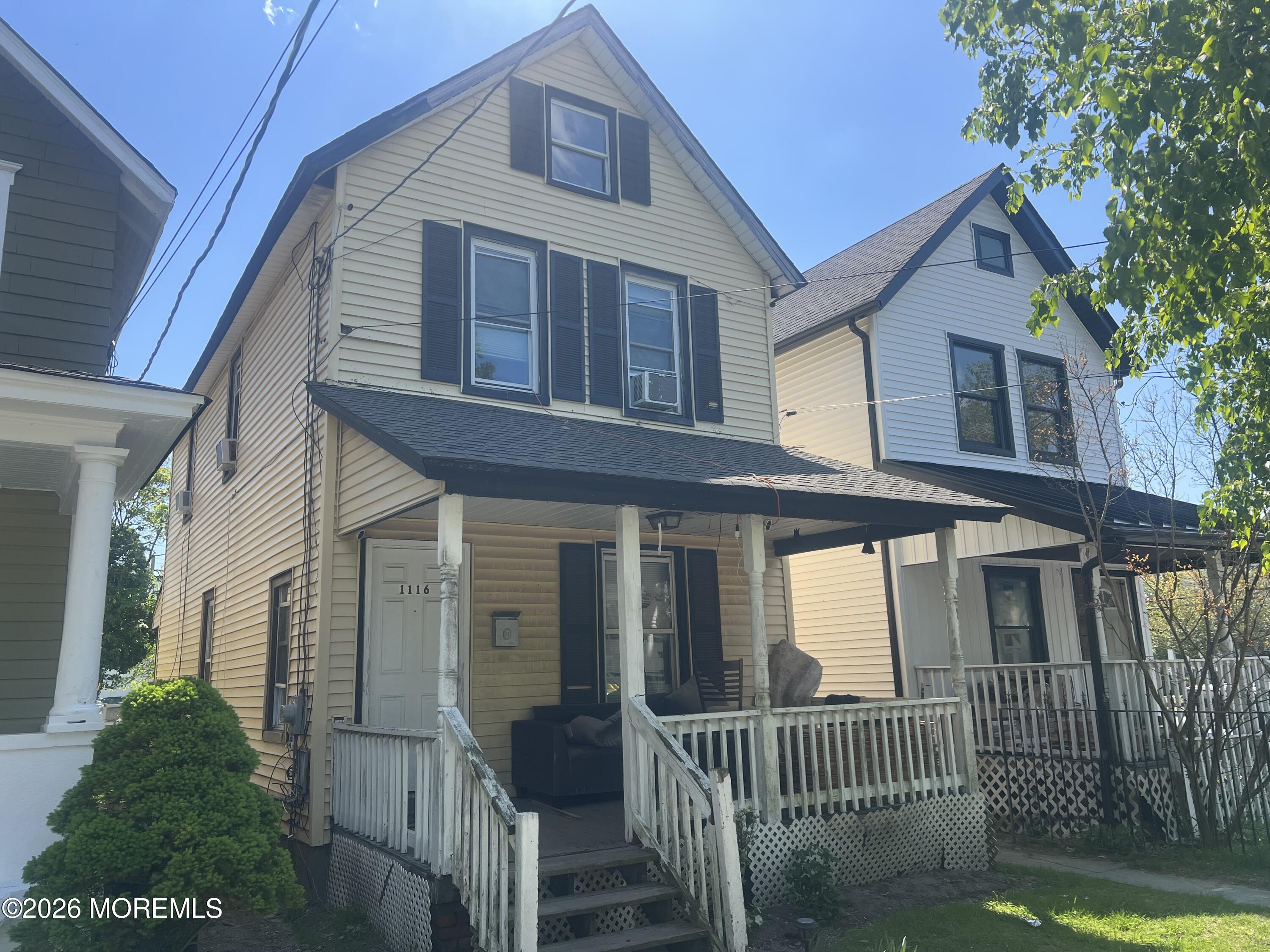 1116 Summerfield Avenue Asbury Park NJ 07712