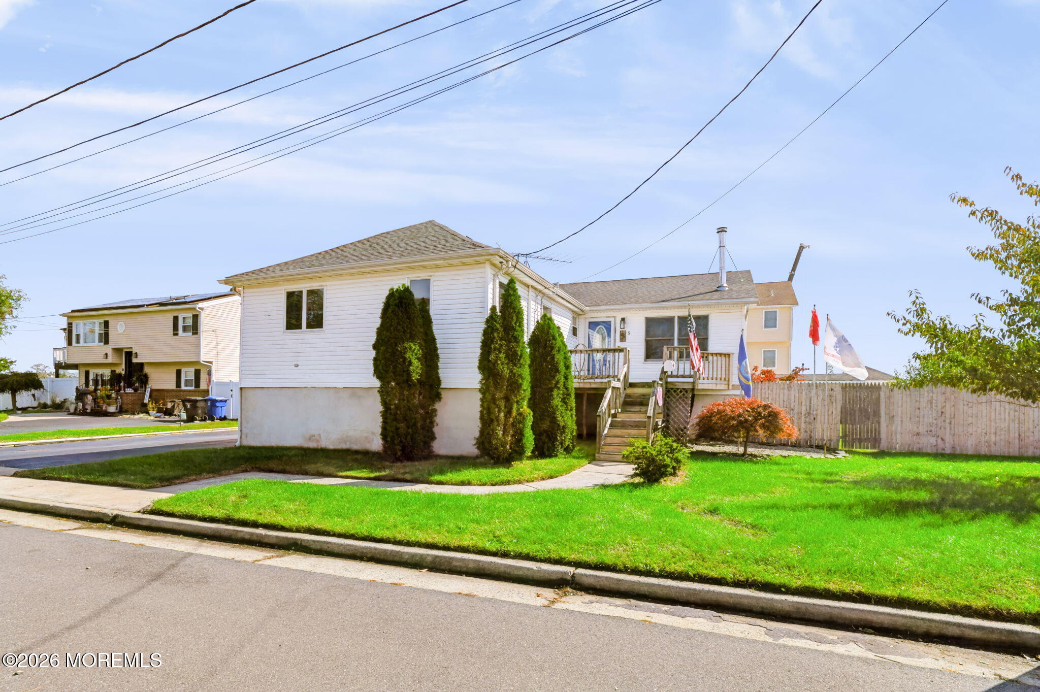 5 Pinehurst Avenue Port Monmouth NJ 07758