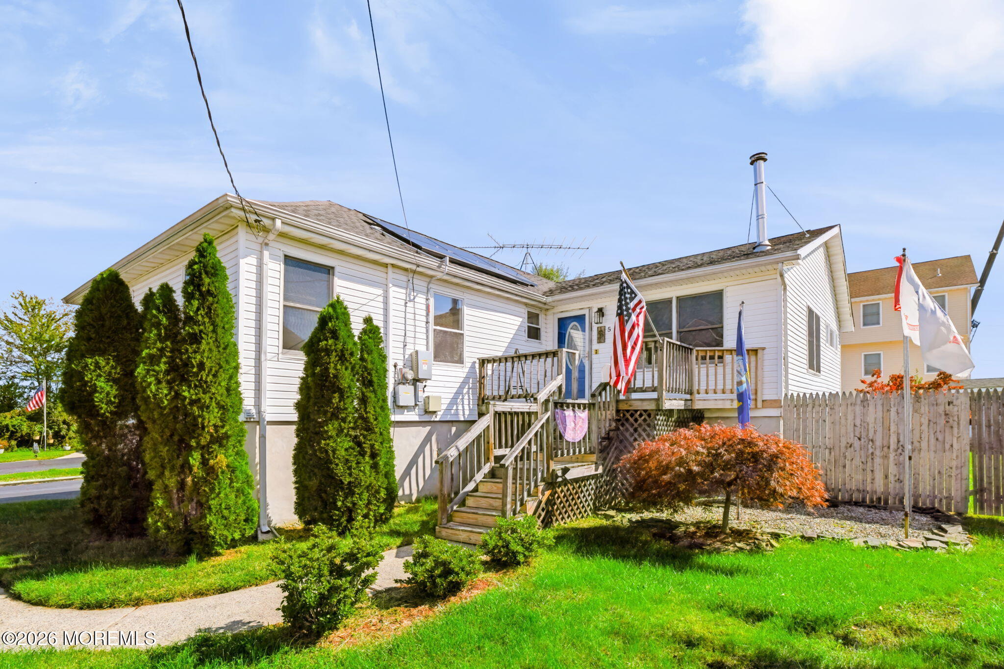 5 Pinehurst Avenue Port Monmouth NJ 07758