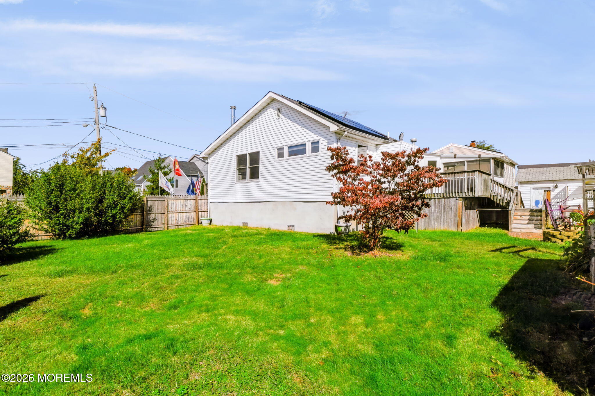 5 Pinehurst Avenue Port Monmouth NJ 07758