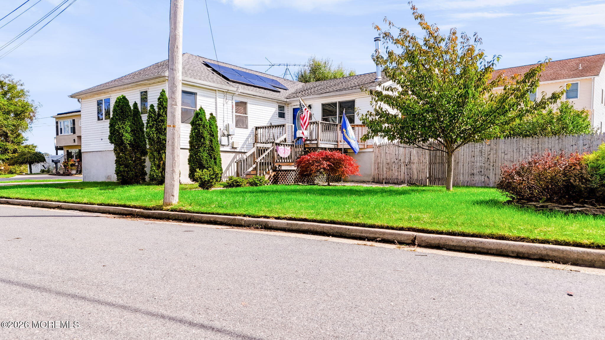5 Pinehurst Avenue Port Monmouth NJ 07758