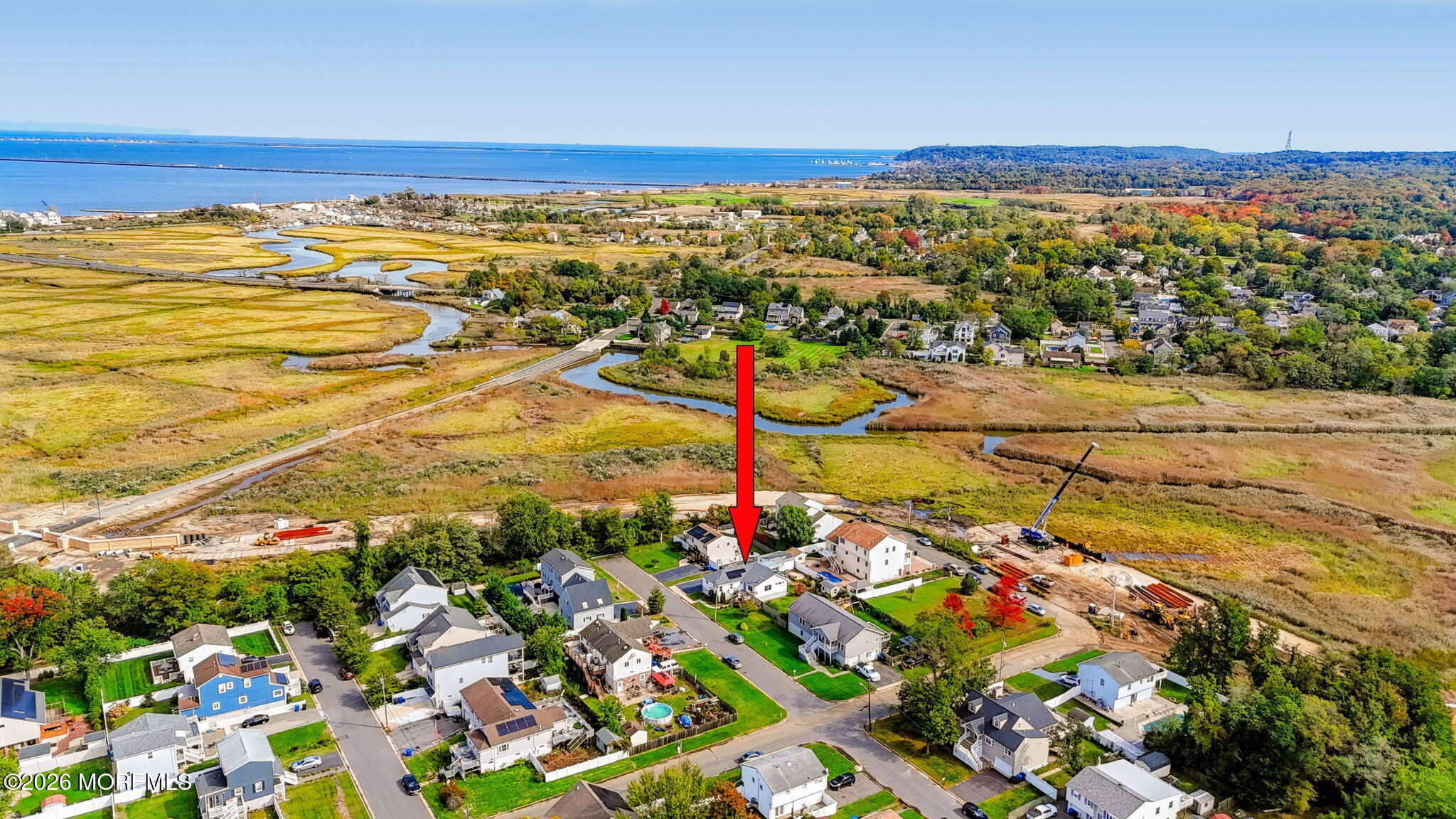 5 Pinehurst Avenue Port Monmouth NJ 07758