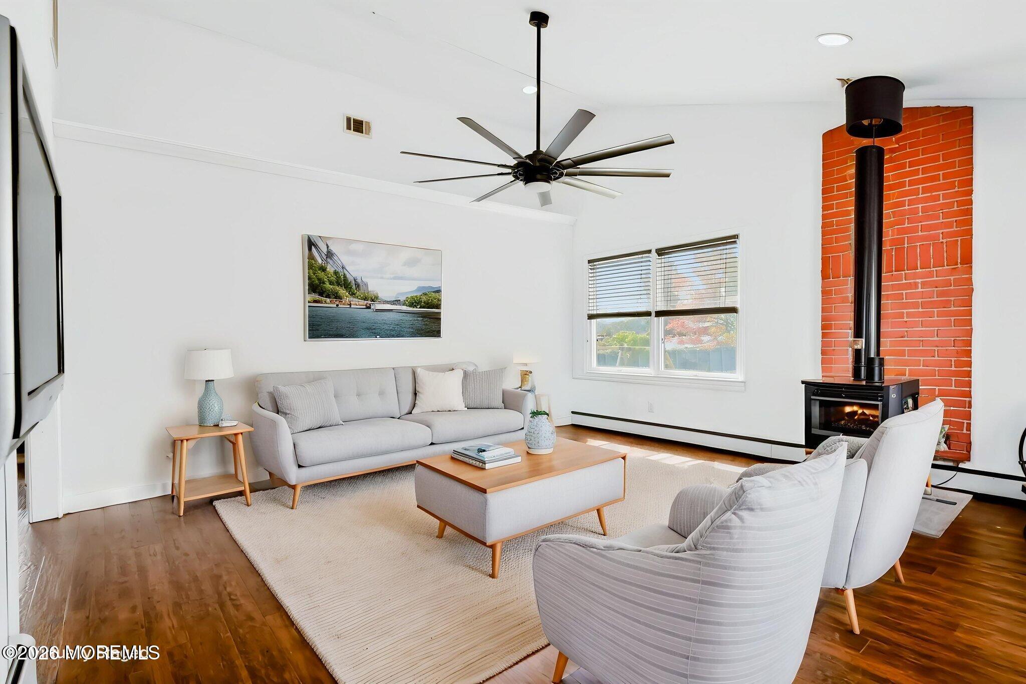 5 Pinehurst Avenue Port Monmouth NJ 07758