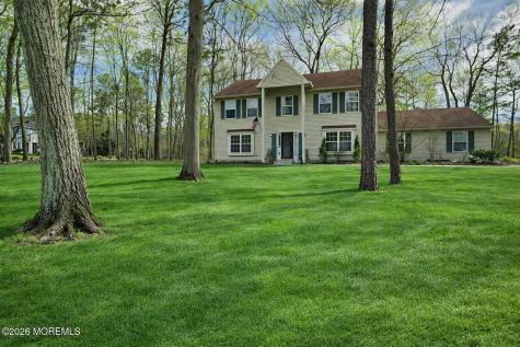 4 Beech Court Jackson NJ 08527