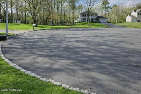 4 Beech Court Jackson NJ 08527