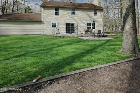 4 Beech Court Jackson NJ 08527