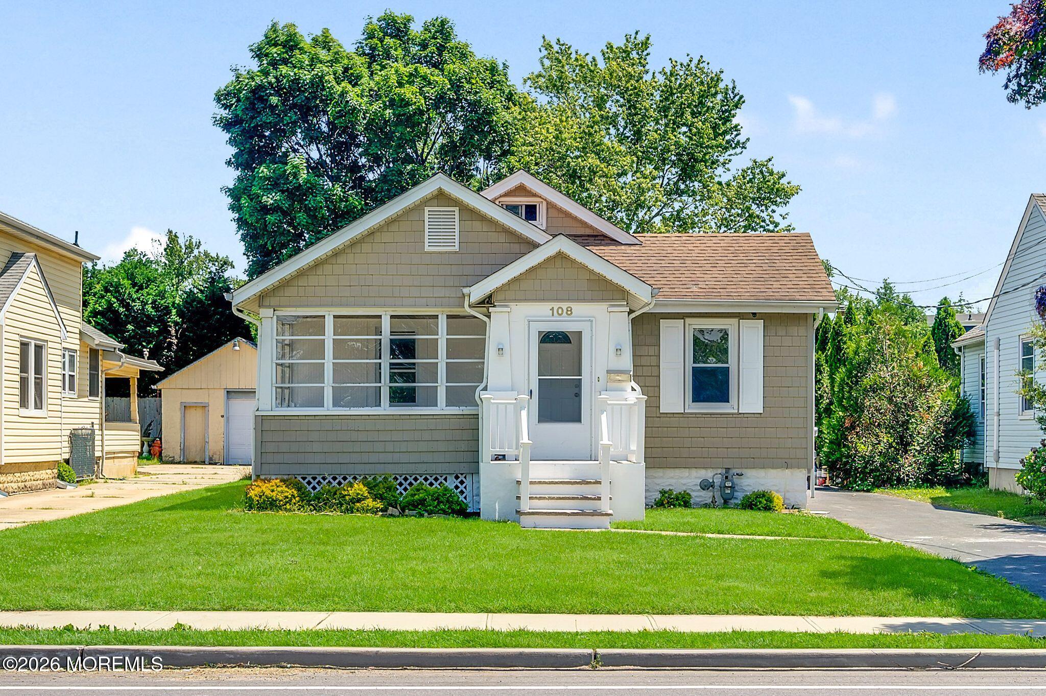 108 Wall Street West Long Branch NJ 07764