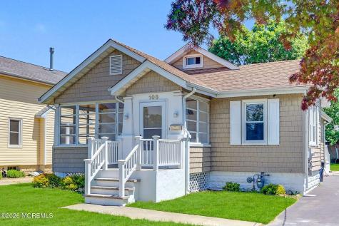 108 Wall Street West Long Branch NJ 07764