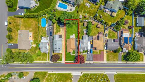108 Wall Street West Long Branch NJ 07764